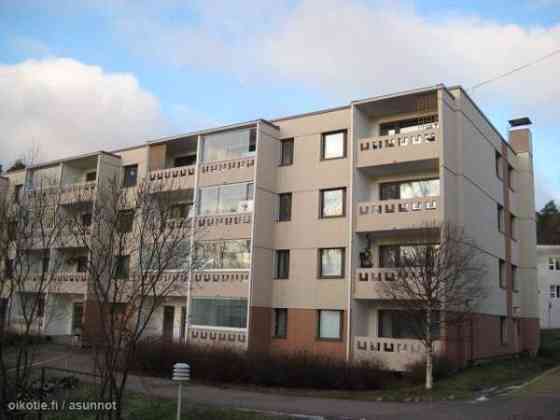 1h + p+kk+alkovi  Kouvola