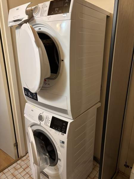 1h + p+kk+alkovi  Kouvola – foto 7