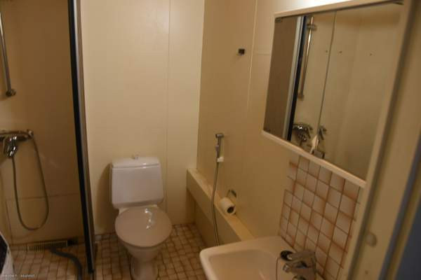 1h + p+kk+alkovi  Kouvola – foto 6