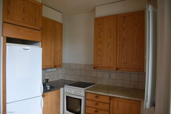 1h + p+kk+alkovi  Kouvola – foto 3