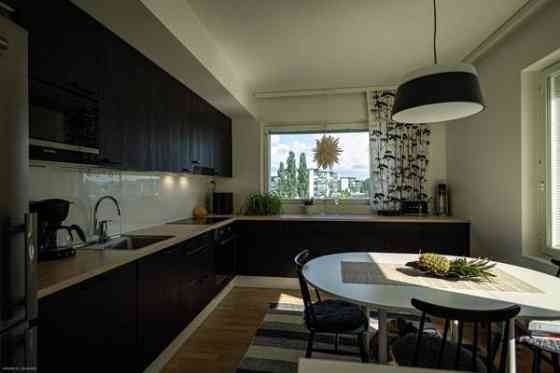 3h + avok + s + p  Kaarina