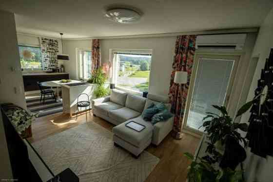 3h + avok + s + p  Kaarina