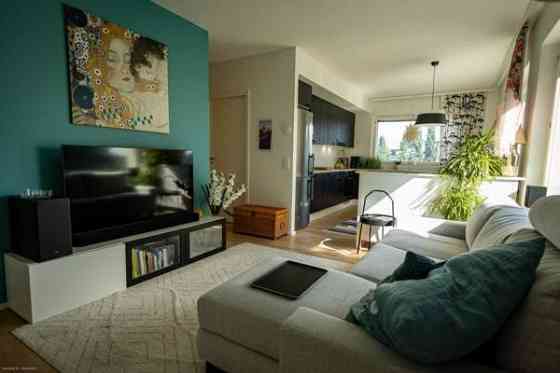 3h + avok + s + p  Kaarina