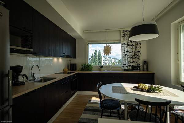 3h + avok + s + p  Kaarina - valokuva 3