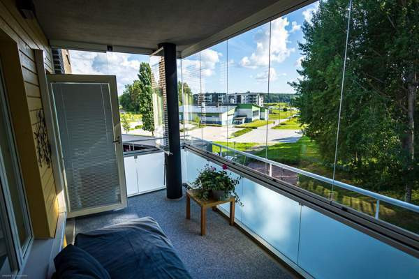 3h + avok + s + p  Kaarina - valokuva 1