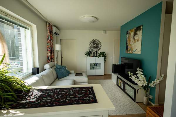 3h + avok + s + p  Kaarina - valokuva 5