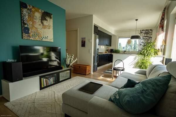 3h + avok + s + p  Kaarina - valokuva 4