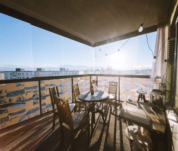 3h + s + p  Vantaa - valokuva 4