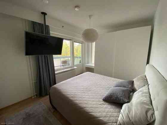 3h + avok + s + p + 2 lasitettua parv  Helsinki