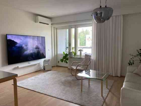 3h + avok + s + p + 2 lasitettua parv  Helsinki