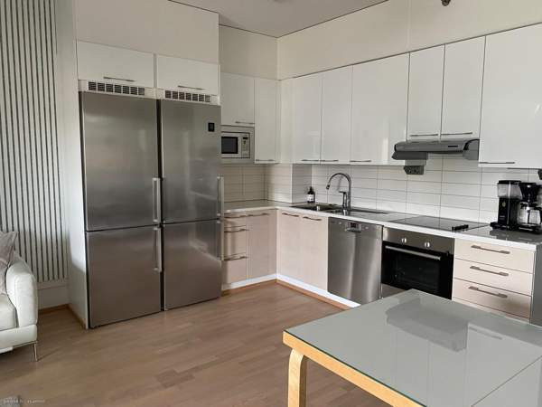 3h + avok + s + p + 2 lasitettua parv  Helsinki - изображение 3