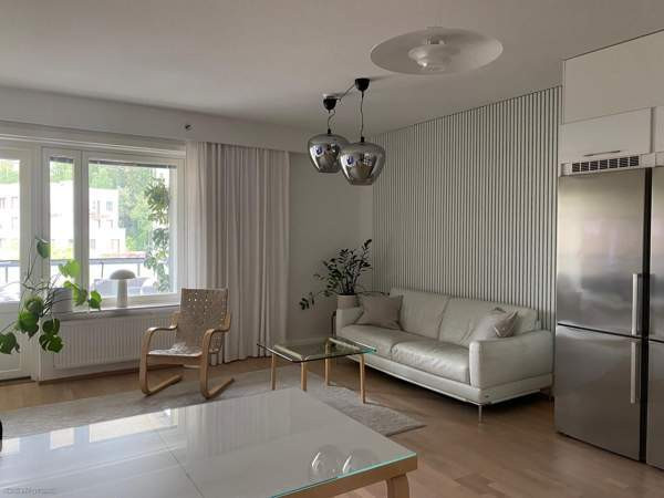 3h + avok + s + p + 2 lasitettua parv  Helsinki - изображение 1