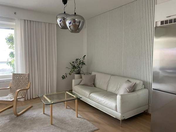 3h + avok + s + p + 2 lasitettua parv  Helsinki - изображение 2