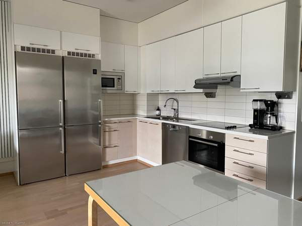 3h + avok + s + p + 2 lasitettua parv  Helsinki - изображение 4