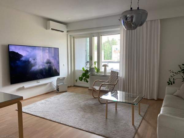 3h + avok + s + p + 2 lasitettua parv  Helsinki - изображение 5