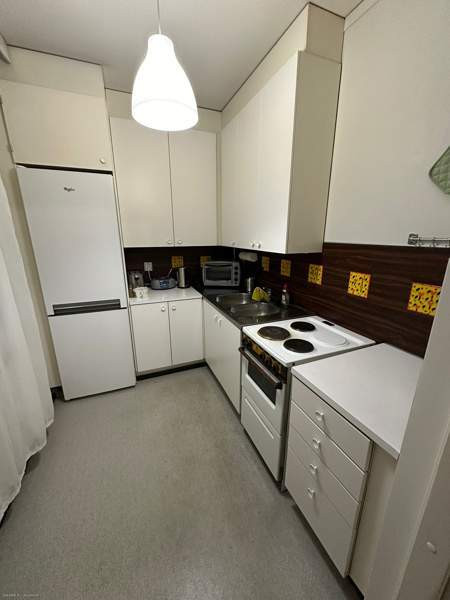 1h + kk + p  Jyväskylä - valokuva 3