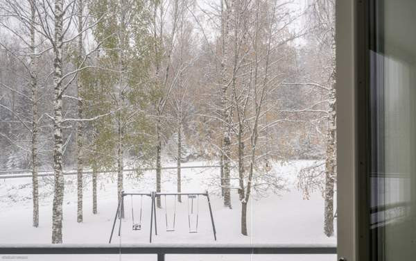 1h + kk + p  Jyväskylä - valokuva 7