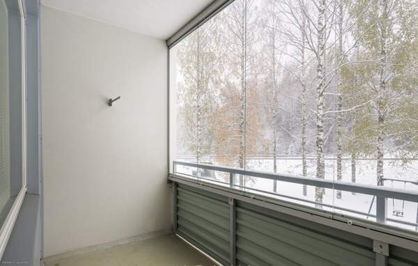 1h + kk + p  Jyväskylä - valokuva 6