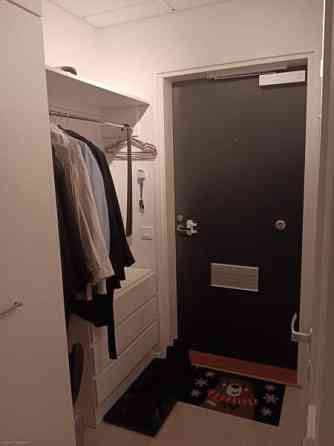 1h + avok + p  Tampere