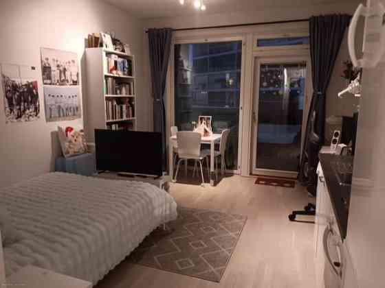 1h + avok + p  Tampere