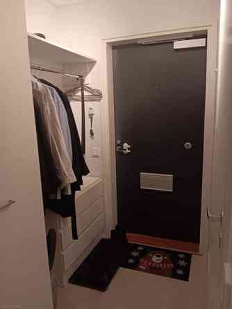 1h + avok + p  Tampere