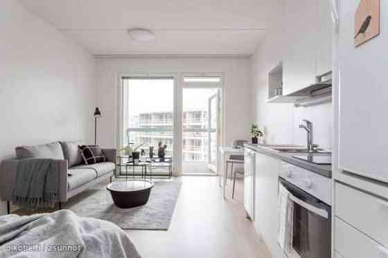 1h + avok + p  Tampere