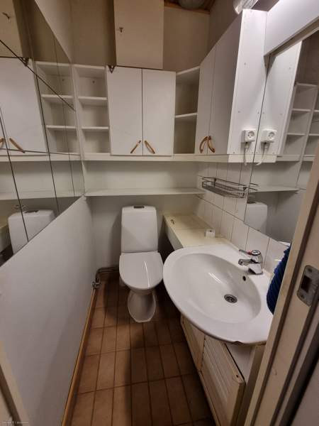 3h + s  Kerava - valokuva 7