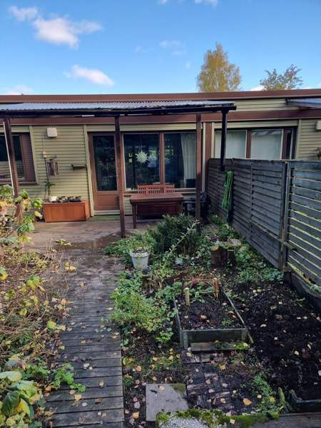 3h + s  Kerava - valokuva 2