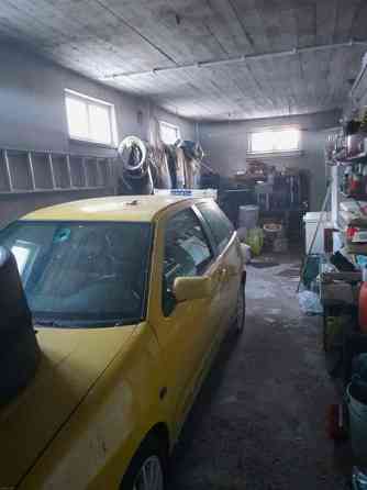 4h + k + s+wc+autotalli  Myrskylä