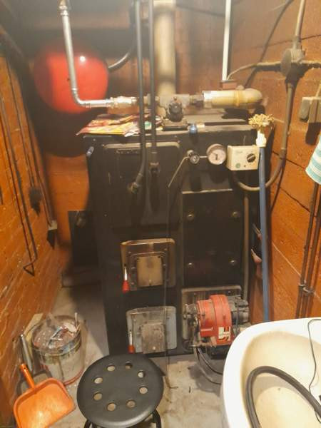 4h + k + s+wc+autotalli  Myrskylä – foto 5