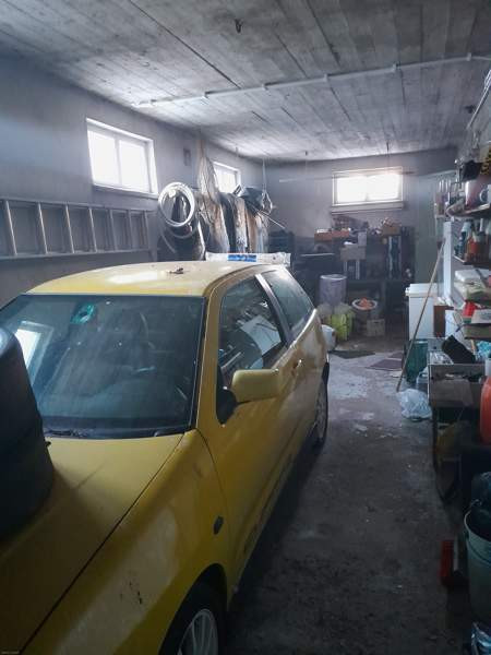 4h + k + s+wc+autotalli  Myrskylä – foto 4