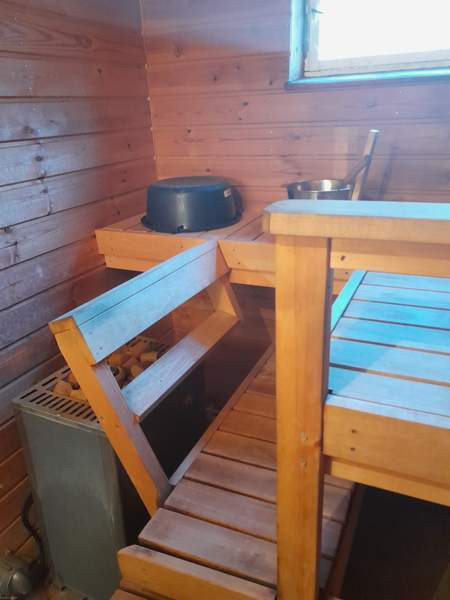 4h + k + s+wc+autotalli  Myrskylä – foto 7