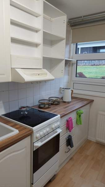 3h + k + kph/wc+ s+ et + terassi/piha  Hollola – foto 6