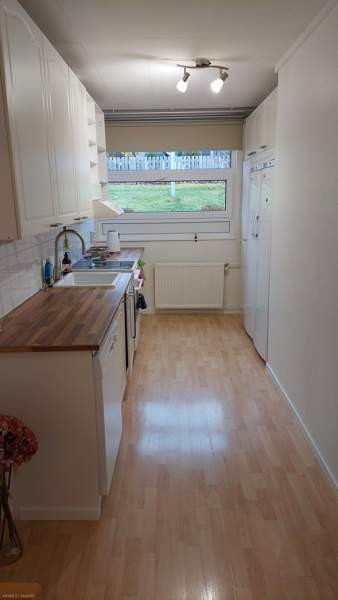 3h + k + kph/wc+ s+ et + terassi/piha  Hollola – foto 5