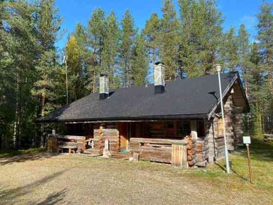 1h + s + kph + wc  Kemijärvi