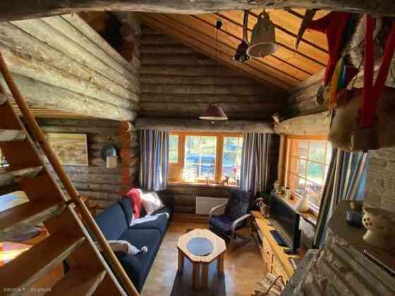 1h + s + kph + wc  Kemijärvi