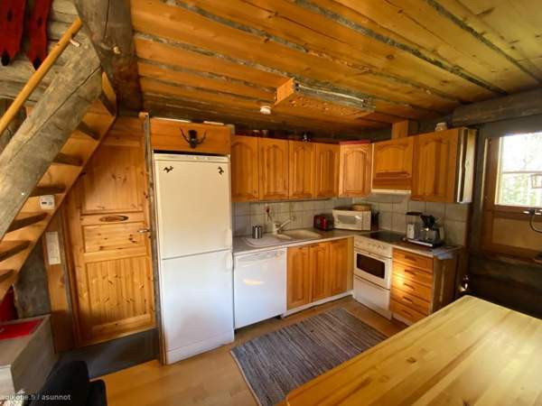 1h + s + kph + wc  Kemijärvi – foto 5