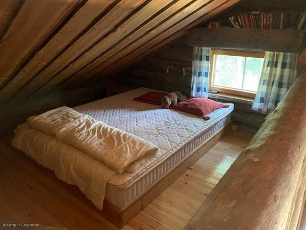 1h + s + kph + wc  Kemijärvi – foto 6