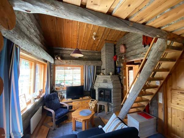 1h + s + kph + wc  Kemijärvi – foto 2