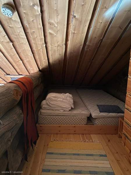 1h + s + kph + wc  Kemijärvi – foto 7