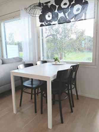 3h + k + s  Seinäjoki