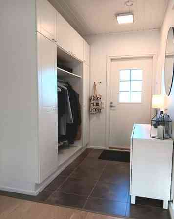 3h + k + s  Seinäjoki