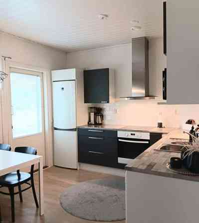 3h + k + s  Seinäjoki