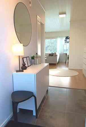 3h + k + s  Seinäjoki