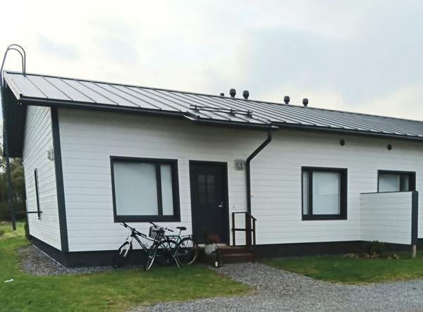 3h + k + s  Сейняйоки - изображение 2