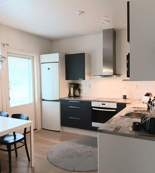 3h + k + s  Сейняйоки - изображение 5