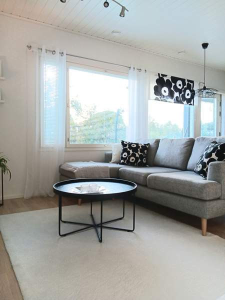 3h + k + s  Сейняйоки - изображение 8