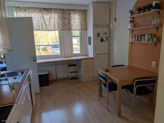 3h + k+p  Lappeenranta