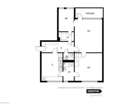 3h + k+p  Lappeenranta