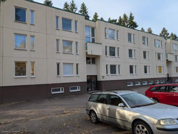 3h + k+p  Lappeenranta – foto 1